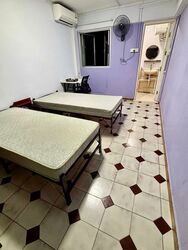 Blk 509 West Coast Vista (Clementi), HDB 4 Rooms #481100811